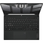 Игровой ноутбук ASUS TUF Gaming A15 2023 FA507NU-LP153 (90NR0EB5-M00FP0) - Фото 7