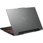 Игровой ноутбук ASUS TUF Gaming A15 2023 FA507NU-LP153 (90NR0EB5-M00FP0) - Фото 10