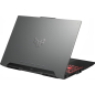 Игровой ноутбук ASUS TUF Gaming A15 2023 FA507NU-LP153 (90NR0EB5-M00FP0) - Фото 12