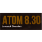 Бинокль LEVENHUK Atom 8x30 (74154) - Фото 18