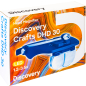 Лупа налобная LEVENHUK Discovery Crafts DHD 30 (78378) - Фото 10