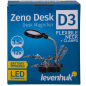 Лупа настольная LEVENHUK Zeno Desk D3 (70441) - Фото 10