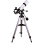 Телескоп Sky-Watcher AC102/500 StarQuest EQ1 (76340) - Фото 5