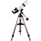 Телескоп Sky-Watcher AC102/500 StarQuest EQ1 (76340) - Фото 7