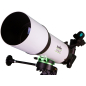 Телескоп Sky-Watcher AC102/500 StarQuest EQ1 (76340) - Фото 8