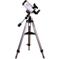 Телескоп Sky-Watcher MAK102/1300 StarQuest EQ1 (76338) - Фото 3