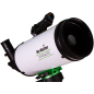 Телескоп Sky-Watcher MAK102/1300 StarQuest EQ1 (76338) - Фото 5