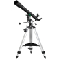 Телескоп Sky-Watcher BK 709EQ2 Red dot (83218)