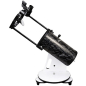 (RU) Телескоп Sky-Watcher Dob 130/650 Heritage Retractable, настольный (68586)