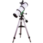 Телескоп Sky-Watcher N130/650 StarQuest EQ1 (76339) - Фото 6