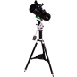 Телескоп Sky-Watcher SKYHAWK N114/500 AZ-EQ Avant (76342)