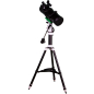 Телескоп Sky-Watcher SKYHAWK N114/500 AZ-EQ Avant (76342) - Фото 6