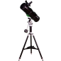 Телескоп Sky-Watcher Explorer N130/650 AZ-EQ Avant (76341)