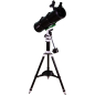 Телескоп Sky-Watcher Explorer N130/650 AZ-EQ Avant (76341) - Фото 3