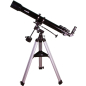 Телескоп Sky-Watcher Capricorn AC 70/900 EQ1 (76337) - Фото 4