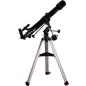 Телескоп Sky-Watcher Capricorn AC 70/900 EQ1 (76337) - Фото 5