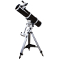 (RU) Телескоп Sky-Watcher BK P1501EQ3-2 (67966)