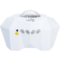 Ночник-проектор астропланетарий LEVENHUK LabZZ SP30 White (78766) - Фото 3