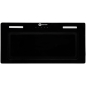 Вытяжка встраиваемая SCHTOFF Wanda 60 Black - Фото 4