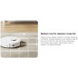 Робот-пылесос DREAME Robot Vacuum L10s Pro Gen 2 White (RLL42SDA) - Фото 13