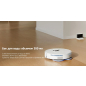 Робот-пылесос DREAME Robot Vacuum L10s Pro Gen 2 White (RLL42SDA) - Фото 16