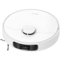 Робот-пылесос DREAME Robot Vacuum L10s Pro Gen 2 White (RLL42SDA) - Фото 5