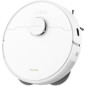 Робот-пылесос DREAME Robot Vacuum L10s Pro Gen 2 White (RLL42SDA) - Фото 7