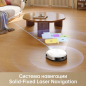 Робот-пылесос DREAME Trouver Robot Vacuum M1 (RPM1GA) - Фото 9