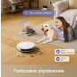 Робот-пылесос DREAME Trouver Robot Vacuum M1 (RPM1GA) - Фото 14