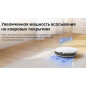 Робот-пылесос DREAME Trouver Robot Vacuum M1 (RPM1GA) - Фото 20