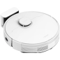 Робот-пылесос DREAME Trouver Robot Vacuum S10 (RLS42SA) EUB - Фото 2