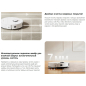 Робот-пылесос DREAME Robot Vacuum L10s Plus White (RLL42SD) - Фото 18