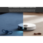 Робот-пылесос DREAME Robot Vacuum X40 Ultra complete White (RLX63CE-2) - Фото 18