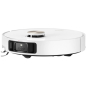 Робот-пылесос DREAME Robot Vacuum X40 Ultra complete White (RLX63CE-2) - Фото 3