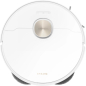 Робот-пылесос DREAME Robot Vacuum X40 Ultra complete White (RLX63CE-2) - Фото 5