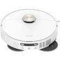 Робот-пылесос DREAME Robot Vacuum X40 Ultra complete White (RLX63CE-2) - Фото 10