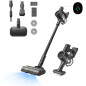 Пылесос аккумуляторный DREAME Cordless Vacuum Cleaner R10 Pro Aqua (VZV15A) - Фото 2