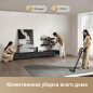 Пылесос аккумуляторный DREAME Z20 Cordless Vacuum Cleaner (VZV16A) - Фото 7