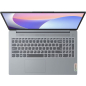 Ноутбук LENOVO IdeaPad Slim 3 15AMN8 82XQ00HGRK - Фото 7