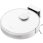 Робот-пылесос DREAME Robot Vacuum D9 Max Gen 2 White (RLD34GA)