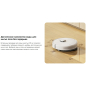 Робот-пылесос DREAME Robot Vacuum D9 Max Gen 2 White (RLD34GA) - Фото 9