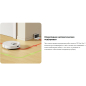 Робот-пылесос DREAME Robot Vacuum D9 Max Gen 2 White (RLD34GA) - Фото 15