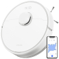 Робот-пылесос DREAME Robot Vacuum D9 Max Gen 2 White (RLD34GA) - Фото 2