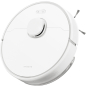 Робот-пылесос DREAME Robot Vacuum D9 Max Gen 2 White (RLD34GA) - Фото 3