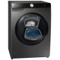 Стирально-сушильная машина SAMSUNG WD5500T (WD80T554CBX/LD) - Фото 3