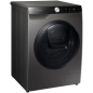 Стирально-сушильная машина SAMSUNG WD5500T (WD80T554CBX/LD) - Фото 4