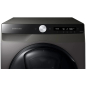 Стирально-сушильная машина SAMSUNG WD5500T (WD80T554CBX/LD) - Фото 7