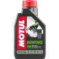 Масло двухтактное синтетическое MOTUL Snowpower 2T EST 1 л (105887)