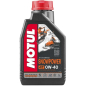 Масло четырехтактное 0W40 синтетическое MOTUL SNOWPOWER 4T 1 л (105891)