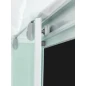 Кабина душевая SANITECO SN-380W 80x80 (8490187) - Фото 10